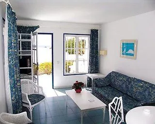 Hotel Club Nautilus Los Pocillos